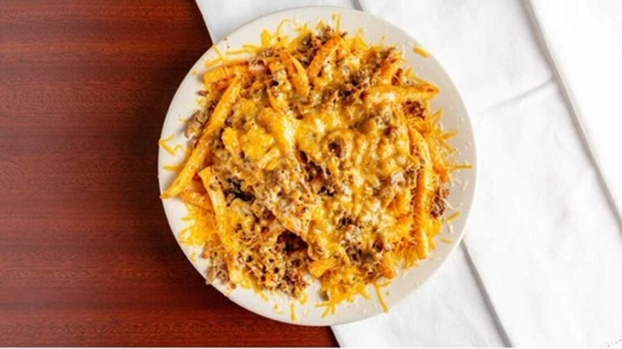 Asada Fries